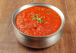 Chicken Tikka Lababdar