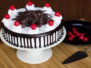 Black Forest Cake [1kg]