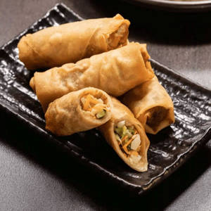 Spring Roll