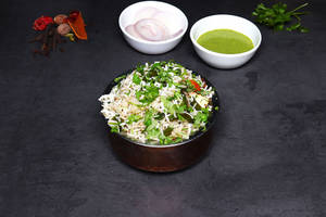 Veg Pulao