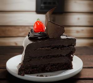 Choco Truffle Pastry
