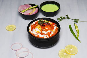 Paneer Btr. Masala