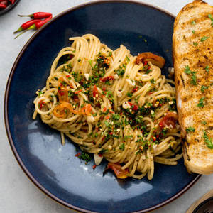Aglio e Olio
