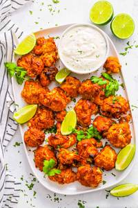 Tandoori Gobi