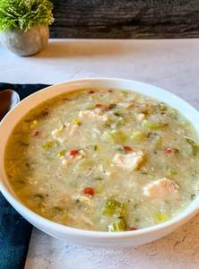 Chicken Soup