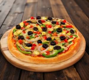 Italian Pizza