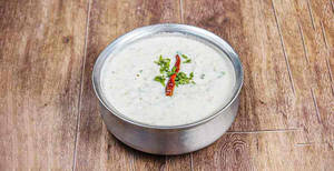 Curd Rice