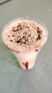 Chocolate Shake