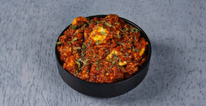 Tawa Paneer