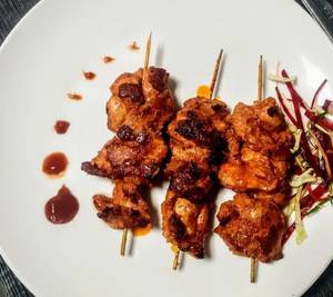 Chicken Angara