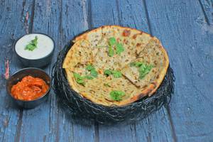Gobhi Paratha
