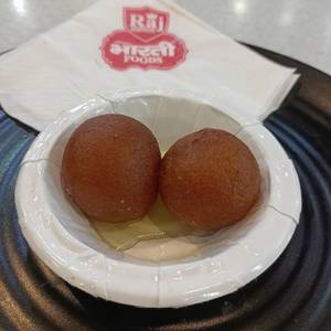 Gulab Jamun