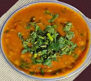 Dal fry