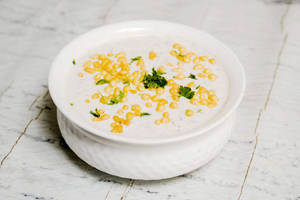 Boondi Raita