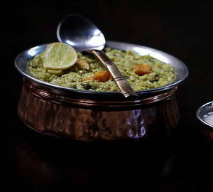 Subz Biryani