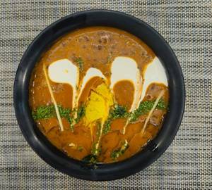 Dal makhani