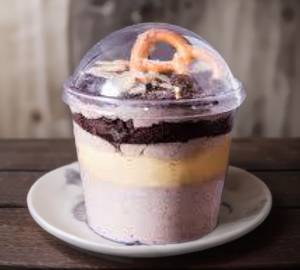 Pudding Cup