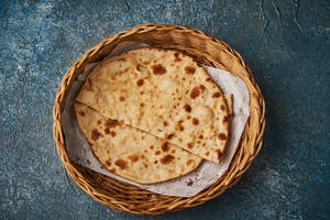 Plain Roti