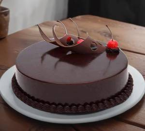 Choco Truffle Cake
