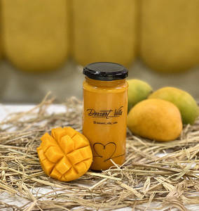 Hapus Aamras Glass [200ml]
