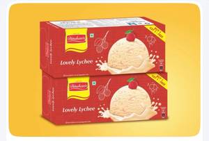 Lovely Litchi (Family Pack)