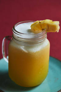 Pineapple Juice