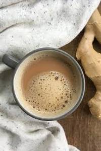 Ginger tea (1 Cup)