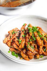Aalu Batata Chili