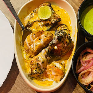 Delhi 6 Butter Chicken