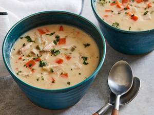 Cream Of Chicken Soup