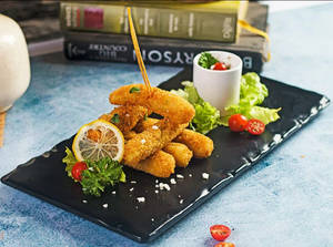 Fish Fingers [6 Pieces]