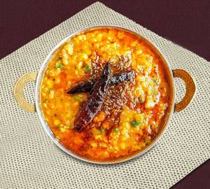 Dal tadka