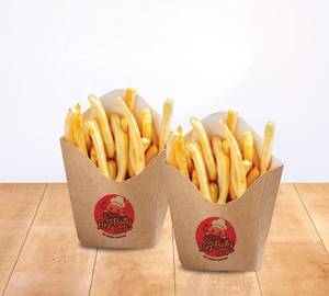 2 Fries [Medium]