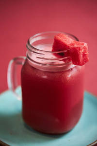 Watermelon Juice