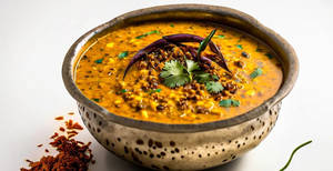 Dal Tadka