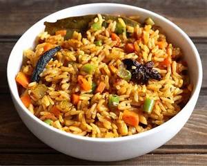Shahi Pulao