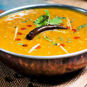Dal Tadka