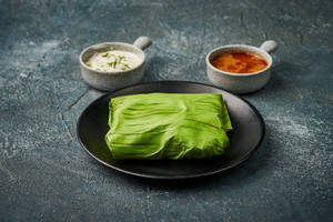 Pottalam Parotta