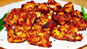 Lahori Chicken