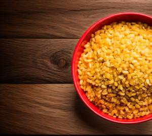 Fried Moong Dal Salted [200G]