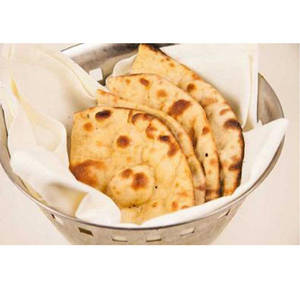 Butter Roti
