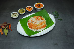 Mix Uttapam