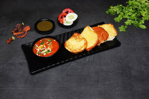 Pav Bhaji
