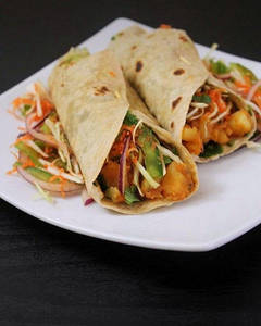 Aloo Roll