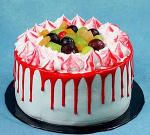 Fruit Cake