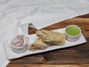 Diet Chaap Roll