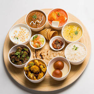 Special Thali