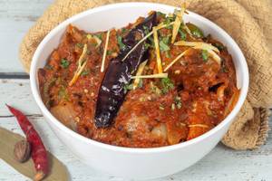 Karhai Paneer