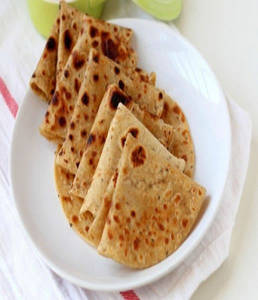 Ajwaini Ka Paratha