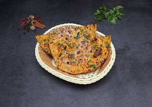 Missi Roti